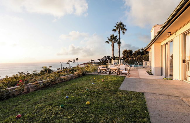 Vista by Avantstay Stunning Estate w/ Views of the Pacific Ocean Pool & Spa - Foto 28
