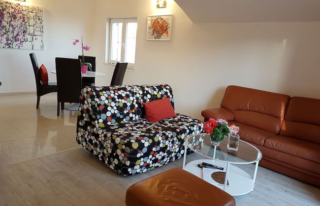 Apartments Antonio - Foto 23