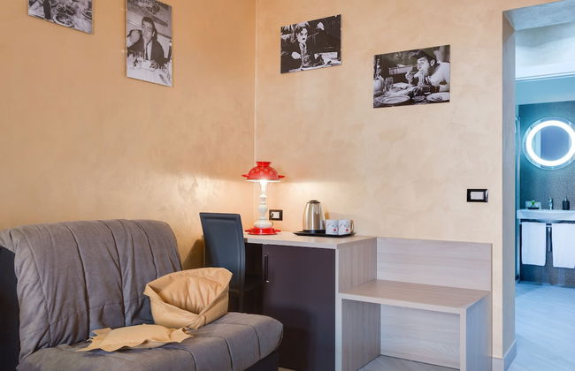 Excellence Suite - Foto 11