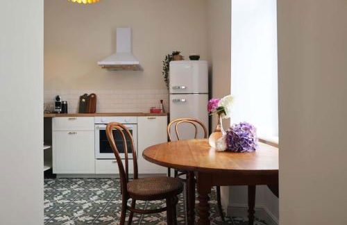 "La Botanique" Gîte de Charme dans un château de campagne & SPA - Foto 17