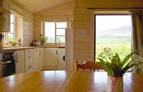 Lapwing, Skylark & Curlew Seaside Chalets - Foto 53