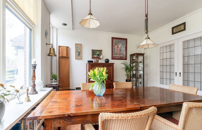 Lodge in Giethoorn With Breakfast - Photo 40