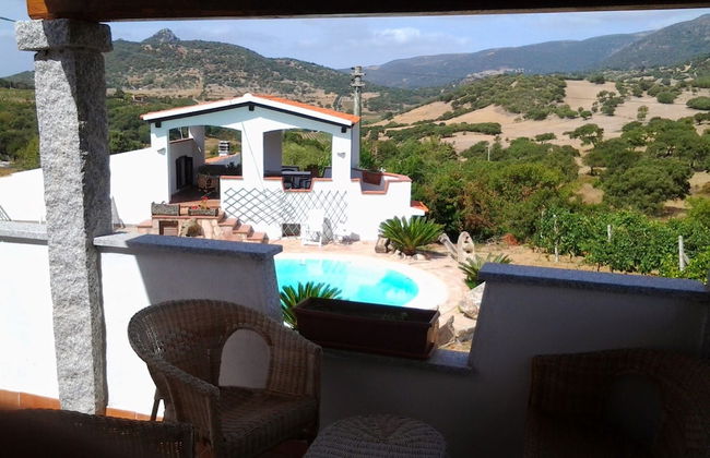 Agriturismo B&B Domo De Resteblas - Foto 17