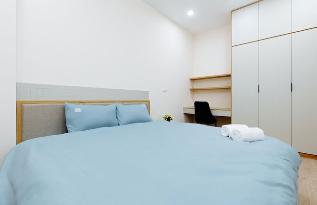 Yen Boutique Apartments - Foto 24