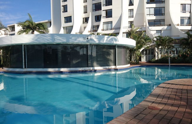 Breakers Resort 414 - Foto 21