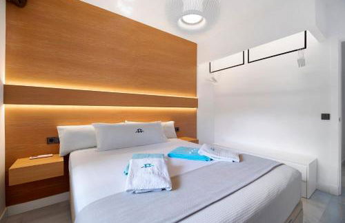 MARIA DEL MAR SEA APARTMENT - Foto 13