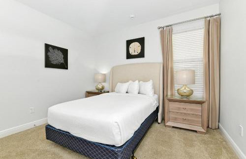 Marvelous Home Near Disney With Private Pool And Waterpark & Resort Access At Encore Resorts Reunion - 250Cl - Foto 5