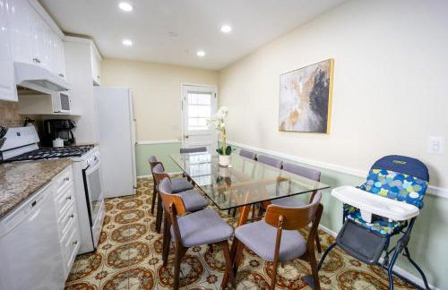 3bedroom APT with balcony & free street parking - Foto 17