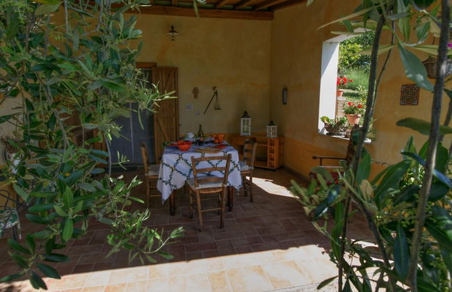 Belvilla by OYO Casaletto Graffi - Foto 26