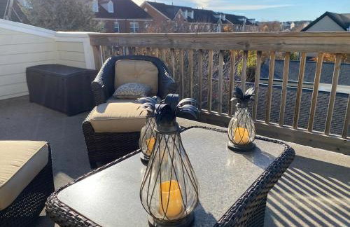 Cozy Townhome with luxury feelings - Foto 22