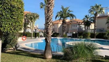 Schönes Ferienbungalow in Los Altos Torrevieja - Foto 3