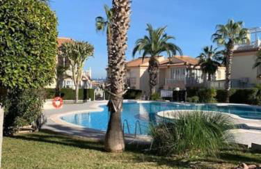 Schönes Ferienbungalow in Los Altos Torrevieja - Foto 3