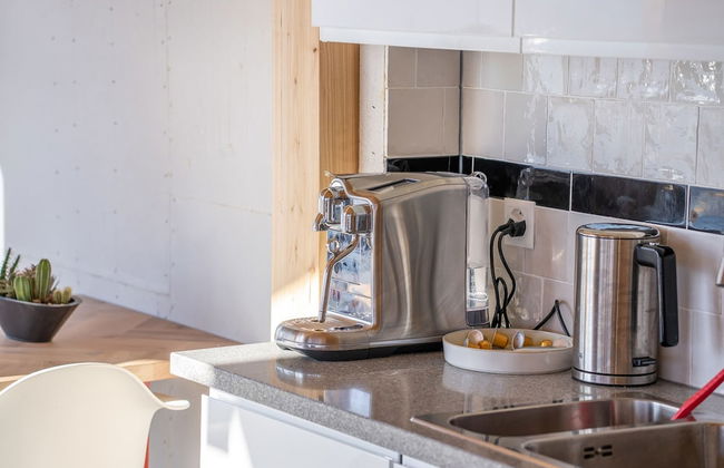 Chalet Elsa - Foto 5