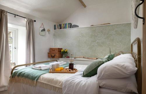 Pen-Y-Bryn Cottage - Foto 28