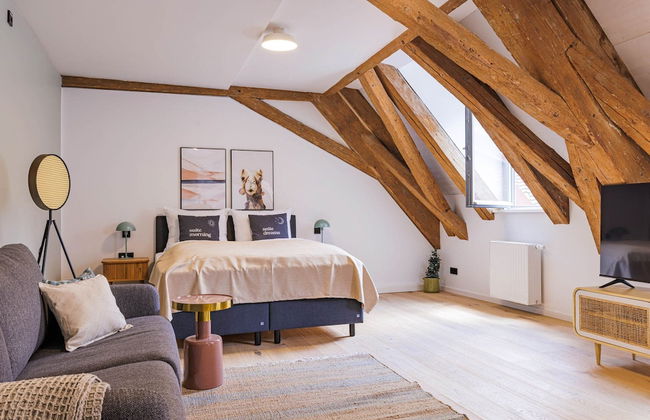 Limehome Dachau Konrad-Adenauer-Str - Foto 14