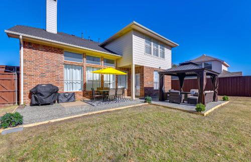 4 Mi to Dtwn: Family Home w/ Games in Frisco - Photo 38