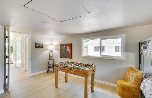 Chehalis Getaway with Golf Course View and Fire Pit! - Photo 22