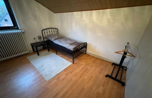 Monteurwohnung mit Dachterrasse - Photo 6