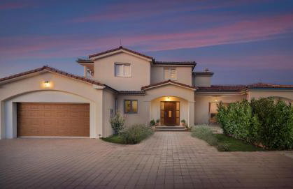 Villa Sunset Lady - Foto 35