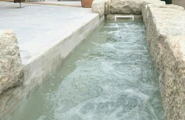 Stone Villa With Pool Between Uzès And Avignon - Foto 29