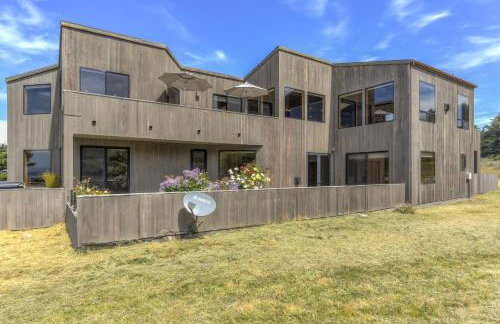 Ocean Retreat - BBQ Hot Tub & Ocean Views - Foto 6