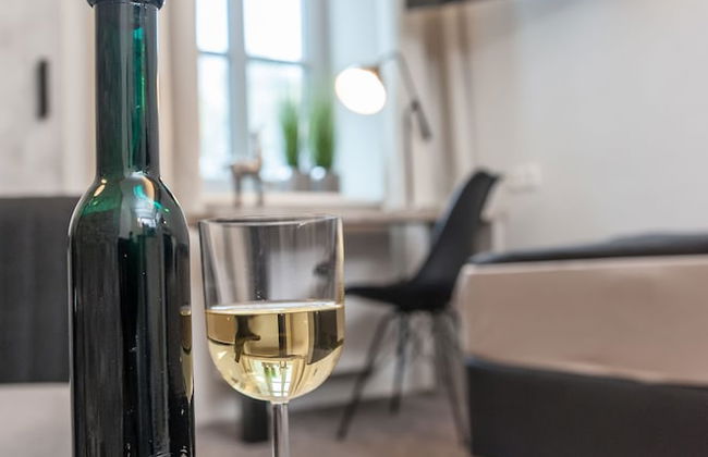 Quartier96 - Boardinghouse Emden - Foto 64