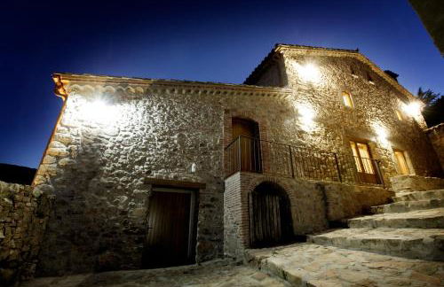 Mas Vilar, relax, nature and slow Exclusive Only 6 rooms - Foto 31