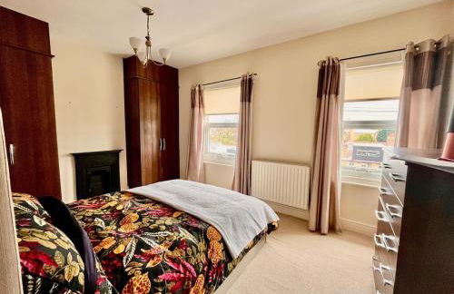 2 bedroom Hidden Gem in Stamford with parking - Foto 3