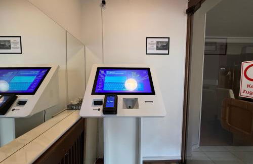 Hotel Hafner - Self Check-In - Foto 4