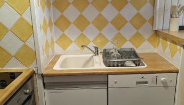 Appartement Peyragudes les Agudes - Foto 4