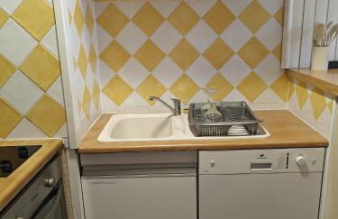 Appartement Peyragudes les Agudes - Foto 4