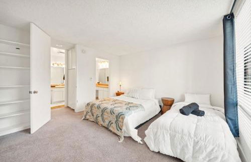 Lux Marina Village with parking - Foto 23