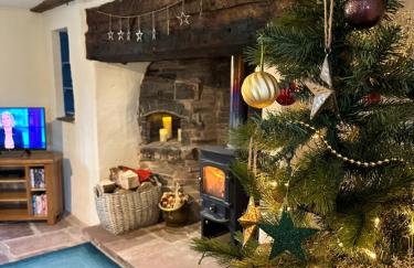 Pant Llwyd Farm - Foto 12