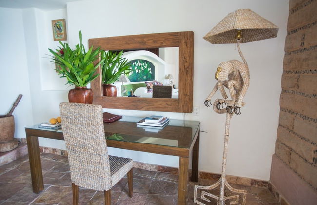 Villa El Ensueño by La Casa Que Canta - Foto 14