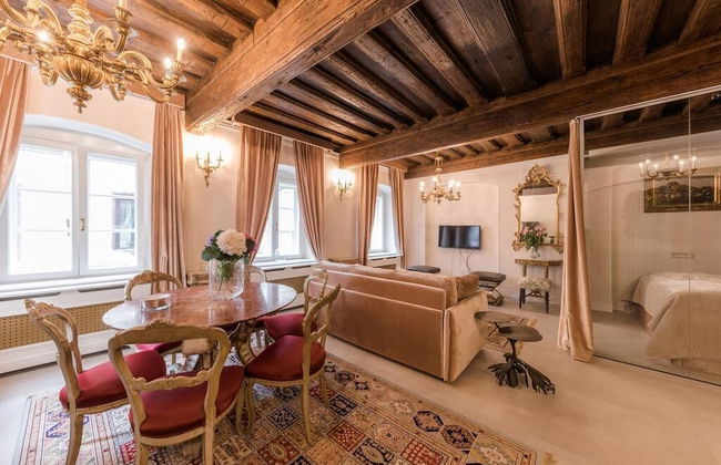 AB Ljubljana - The Residence - Photo 28