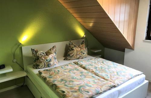 Ferienwohnung Heymann - Foto 22