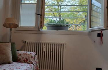 La dimora di Amélie Parcheggio gratuito - Foto 4