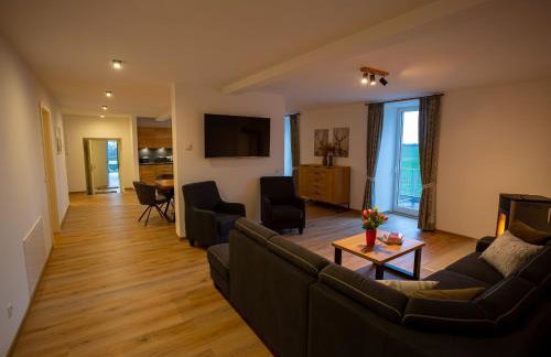 Ferienwohnungen - Gutshof Dürrhof - Foto 38