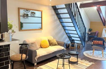 Duplex lumineux Ris-Orangis, proche de Paris et Orly - Foto 5