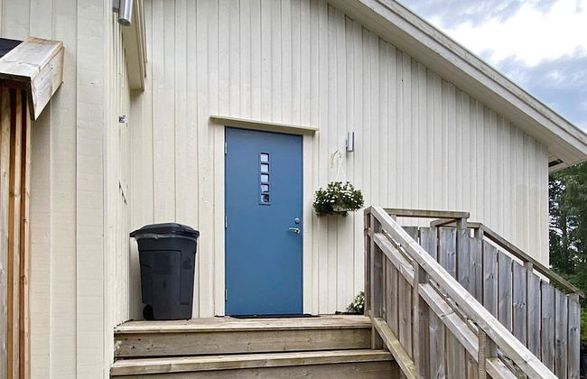 6 Person Holiday Home in Asenfjord-by Traum - Photo 36