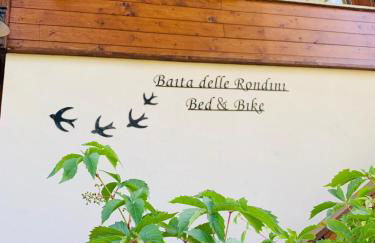 Casa della Montagna - Baita delle Rondini - Foto 28