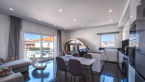 Apartment Ocean Baleal with AC - Foto 2