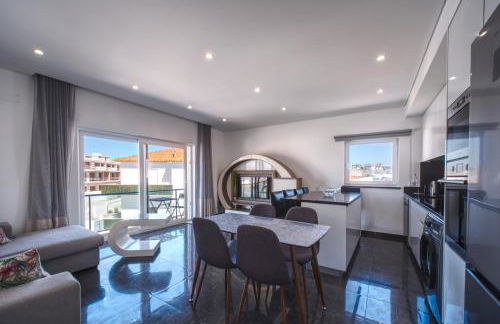 Apartment Ocean Baleal with AC - Foto 2