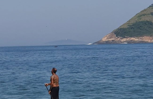 Andorinhas - Foto 26