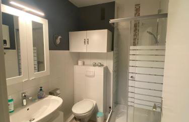 Ferienwohnung Mölln am Kurpark - Foto 18