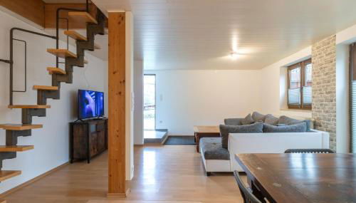 Naturnahe Unterkunft/Monteurwohnung im schönen Stadecken-Elsheim - Foto 3