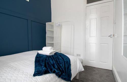 3BR Flat, Parking,WiFi, Near Metro Centre - Foto 20