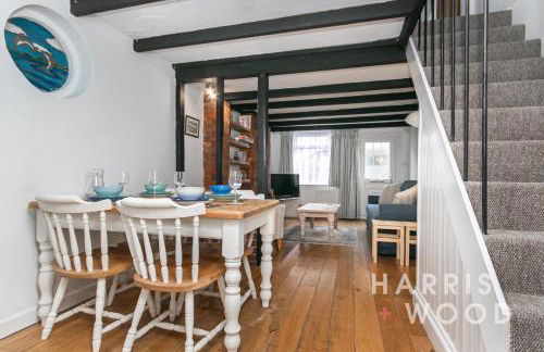 Saltmarsh Cottage - Foto 10