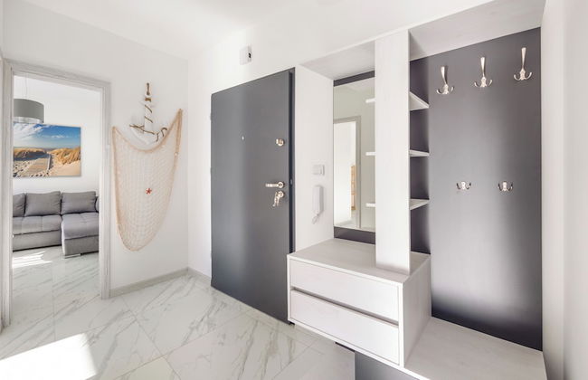 Apartamenty Sun & Snow Zielona Zatoka - Photo 13