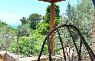 PYRGOS RALLI ESTATE Guesthouse - Foto 14